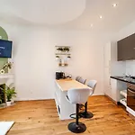 Appartement Cosy Nancy