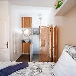 Appartement Cosy Nancy