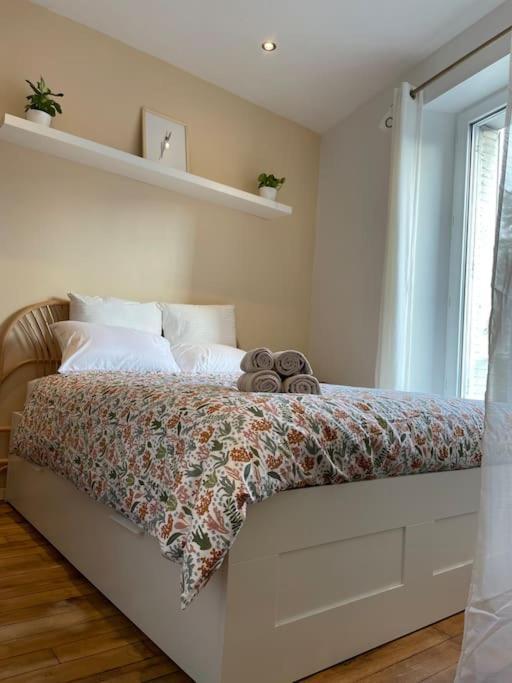 Cosy Appartement