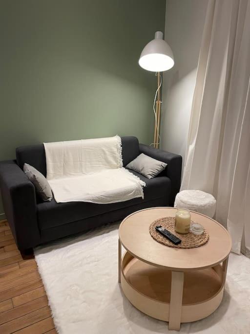 Cosy Appartement