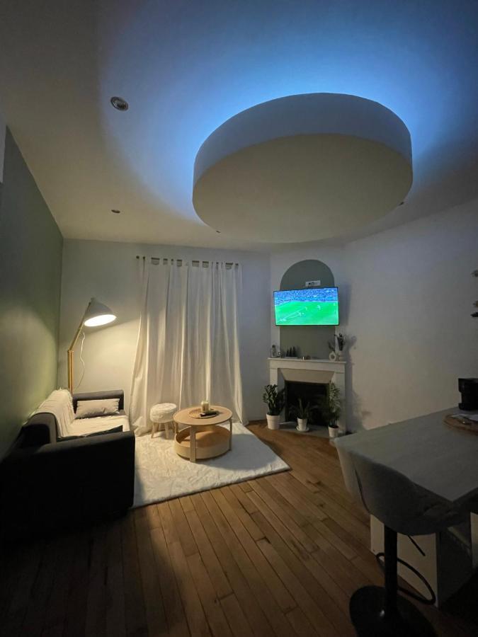 Appartement Cosy