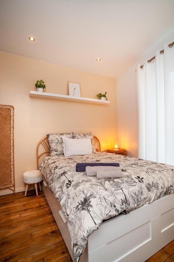 Cosy Appartement *