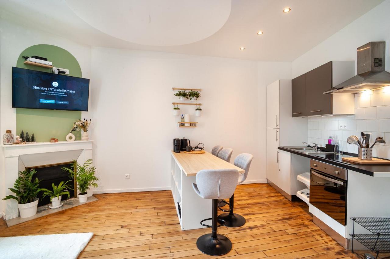 Cosy Appartement