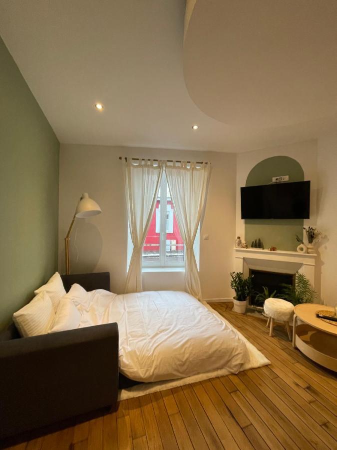 Appartement Cosy